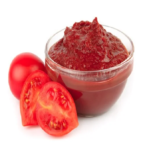 
Top Quality Tomato Paste For Sale 