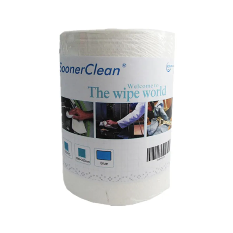 Compostable pla short cut fiber / pla corn fiber for flushable wipes of spunlace nonwoven cleaning cloth