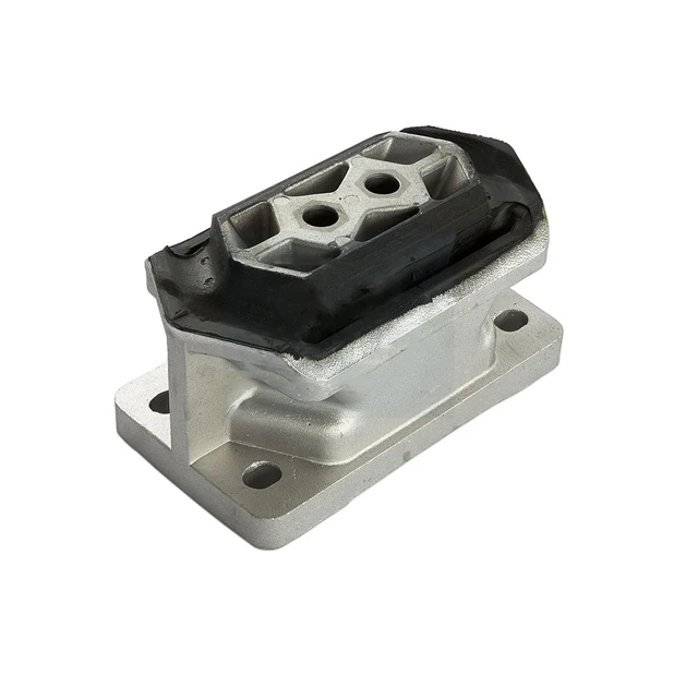 Engine Mounting High Quality Rubber for Mercedes Benz Volvo Scania Standard Trucks Sheet Metal/ Rubber,sheet Metal / Rubber