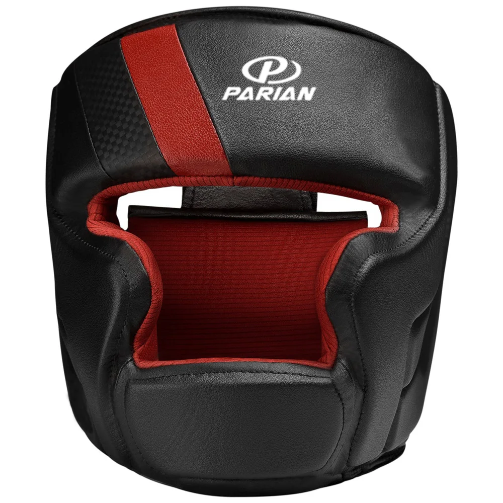  2019 High Quality Professional Boxing head guard kick boxing