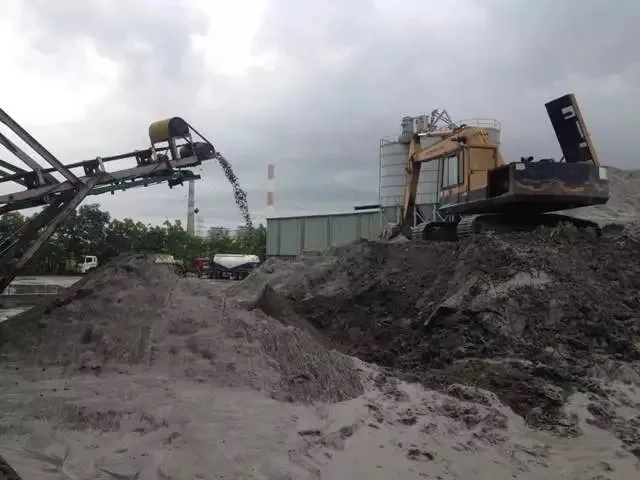 Blast furnace slag (GBFS) Cheap price High Quality made in Vietnam Direct from Manufacturer Low Tax Wholesale