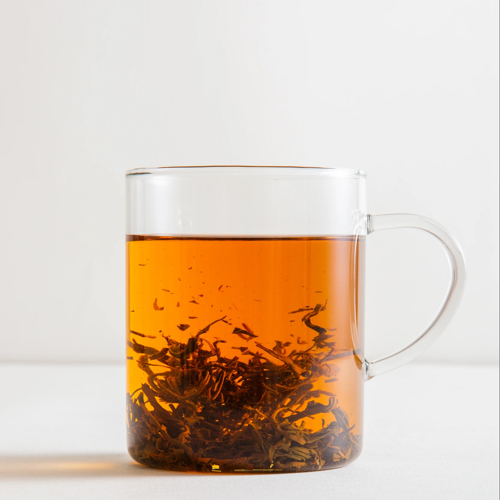 
Earl Gray Black Tea leaf 600g Milk tea raw materials wholesale OEM ODM Commercial tea bags 