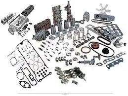  Aftermarket good quality heavy duty Ashok leyland truck