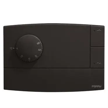 LATEST NEW PRODUCT MADE IN ITALY WALL  ELECTRONIC THERMOSTAT