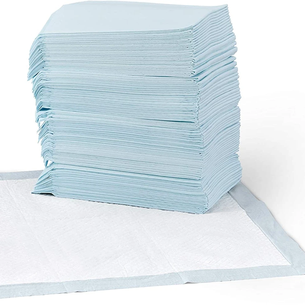 OEM коврики для дрессировки домашних питомцев и щенков, Фабричный коврик для туалета для собак и кошек, оптовая продажа, сверхмощные/поглощающие накладки для дрессировки щенков и собак