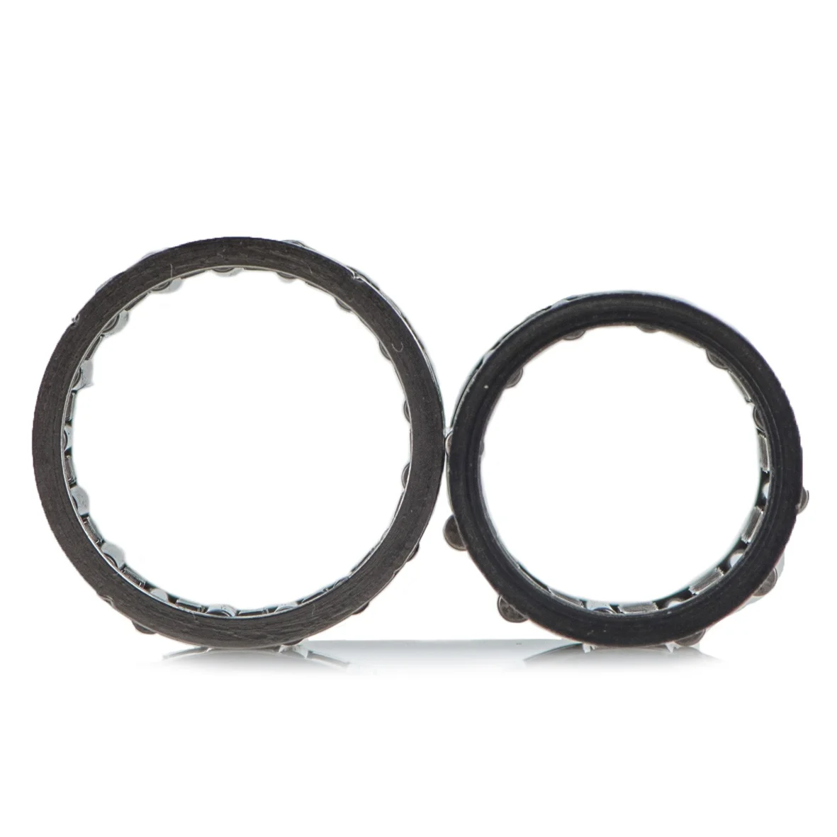 High Quality Needle bearing with Cage Radial Assemblies Bearing K18x22x10 K18x22x13 K18x22x17