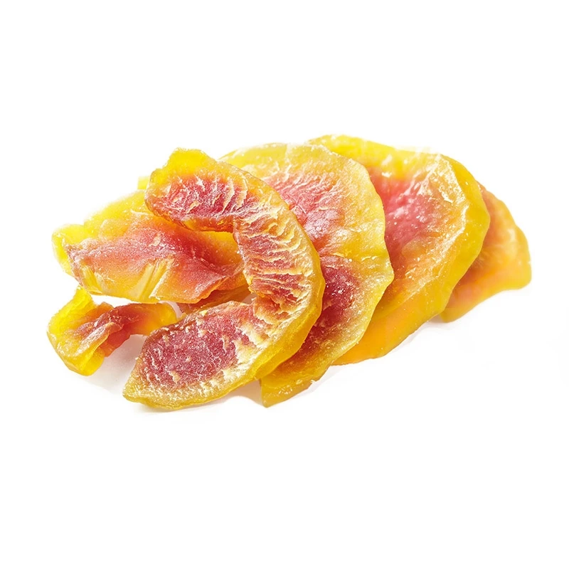 100G Vietnam Health Snack Food Dried Fruit Natural Dried Papaya