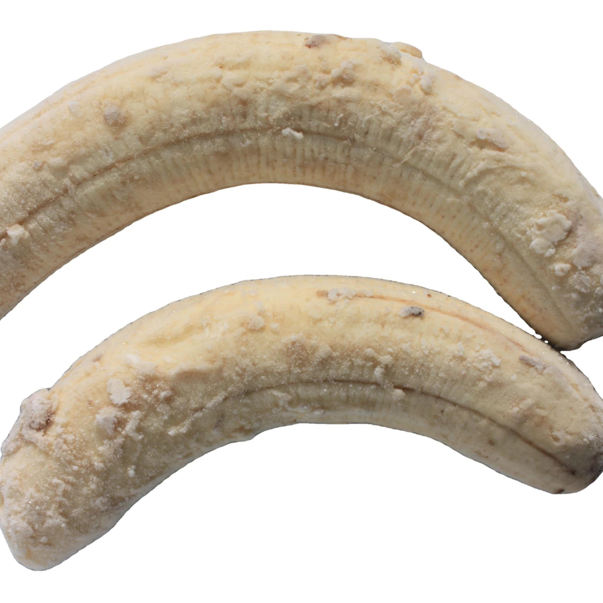 Frozen Whole Banana