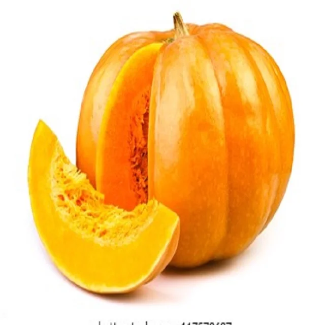 pumpkin - Pumpkin Fresh and everything nice.