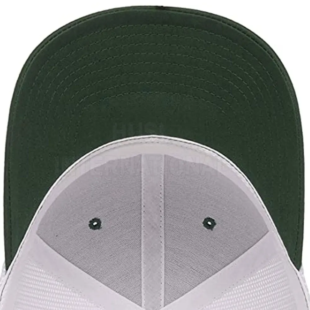 Оптовая цена мужские головные уборы без рисунка для тракера уникальные стильные