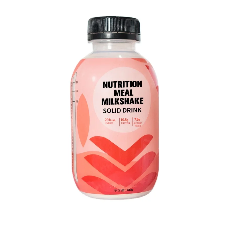 
 OEM/ODM веганских материалов для похудения заменители пищи, встряхнуть порошок  