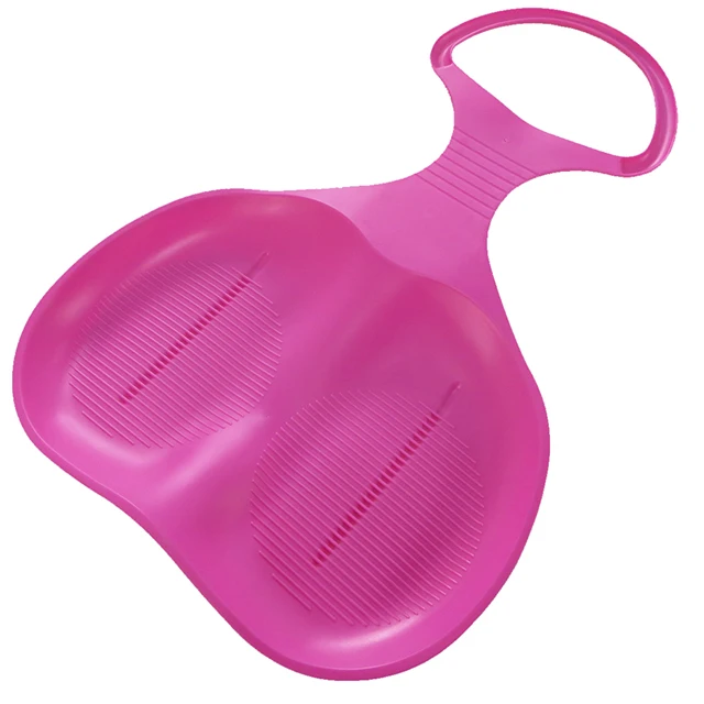 Snow Sled Board Skiing Boards Snow Grass Sand Board Solo product