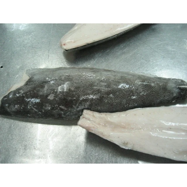 Frozen Fish Manufacturers Wild-Caught Nutritious Low-Fat SwordFish DWT Xiphias Gladius in 24 Months Shelf Life