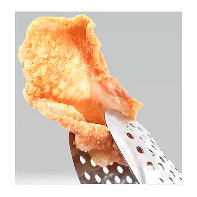 Good Taste Fried Chicken recipe