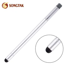 Customized logo stylus pen with stylus capacitive pen stylus without connecting