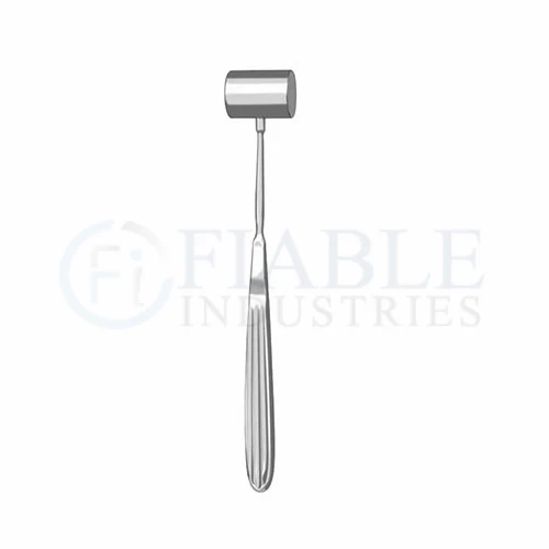 Lucae Bone Mallet   / Mallet/ Orthopedic Instruments