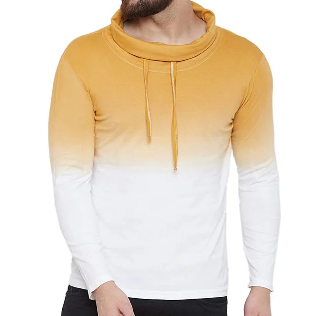 Custom Printing Embroidery unisex 100% cotton or polyester fleece men pullover hoodies