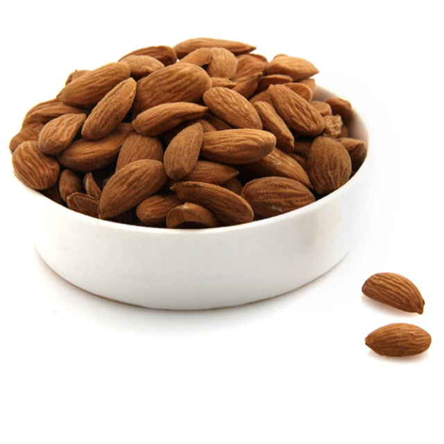 High Quality California Almond Nuts