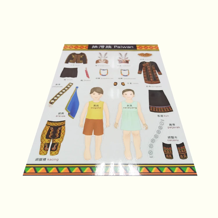 
Waterproof airplane magnetic for decoration 