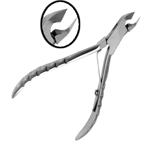 Наборы косметических чехлов из нержавеющей стали с индивидуальным логотипом для наращивания ресниц и бровей