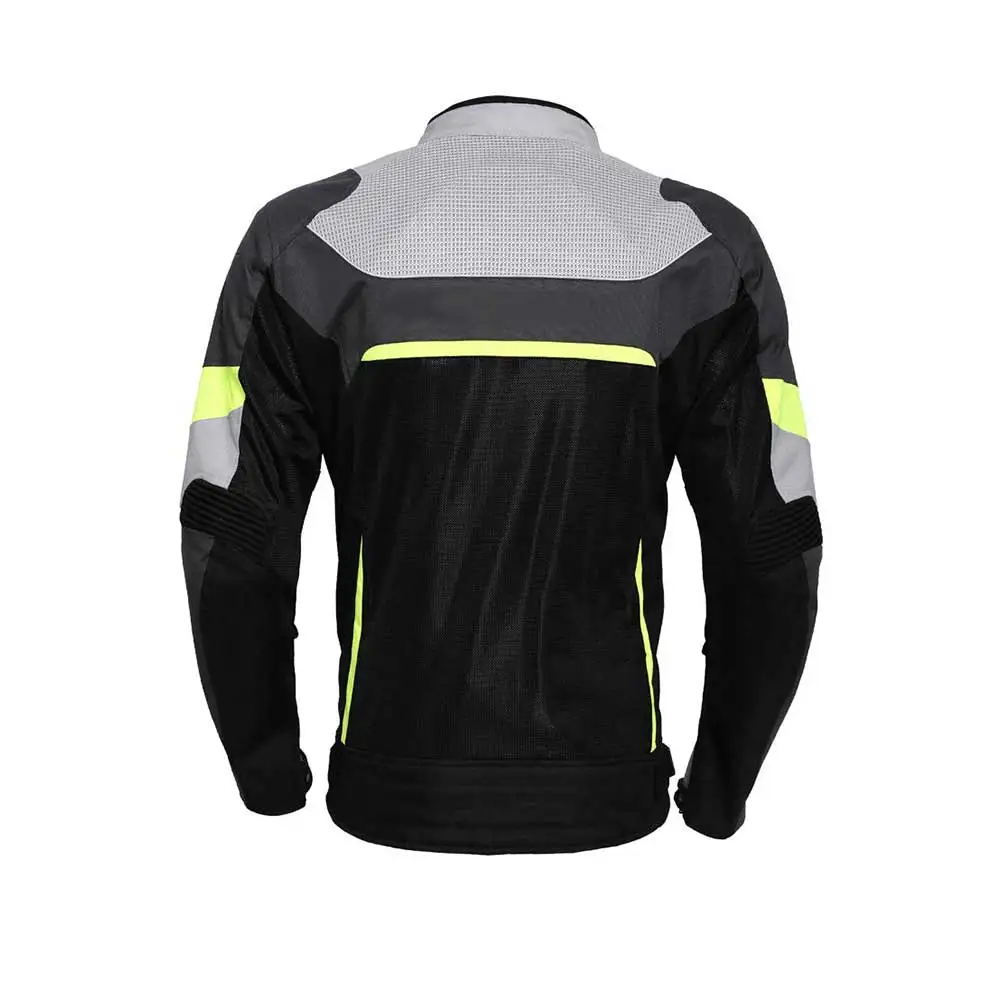 Мотоциклетная Водонепроницаемая Куртка cordura велосипедная гоночная куртка текстильная
