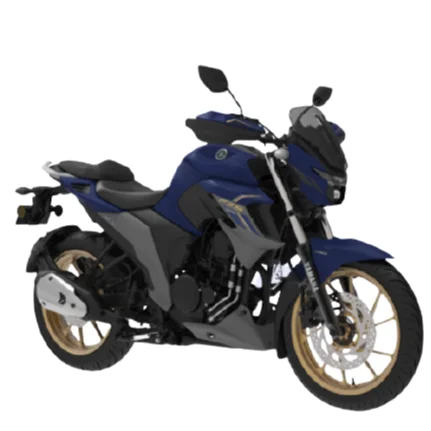 Мотоцикл 250 CC FZS 25