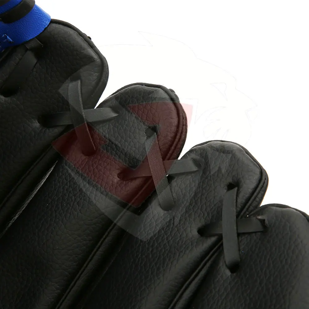 Изготовленные на заказ перчатки из воловьей кожи infield outfield first base and catcher для бейсбола софтбола спортивные продажи