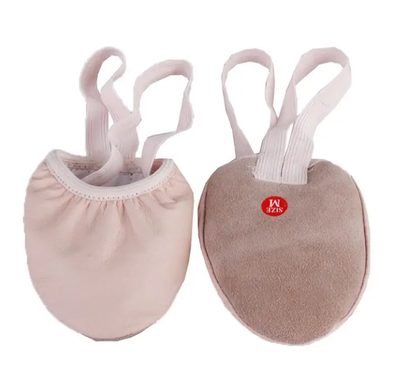 Half Sock Rhythmic Gymnastics Shoes