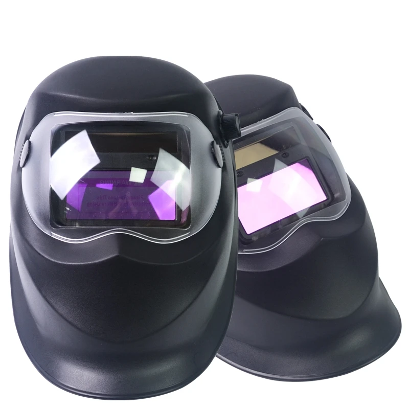 
Guaranteed Quality air fed tig headgear for welding mask 