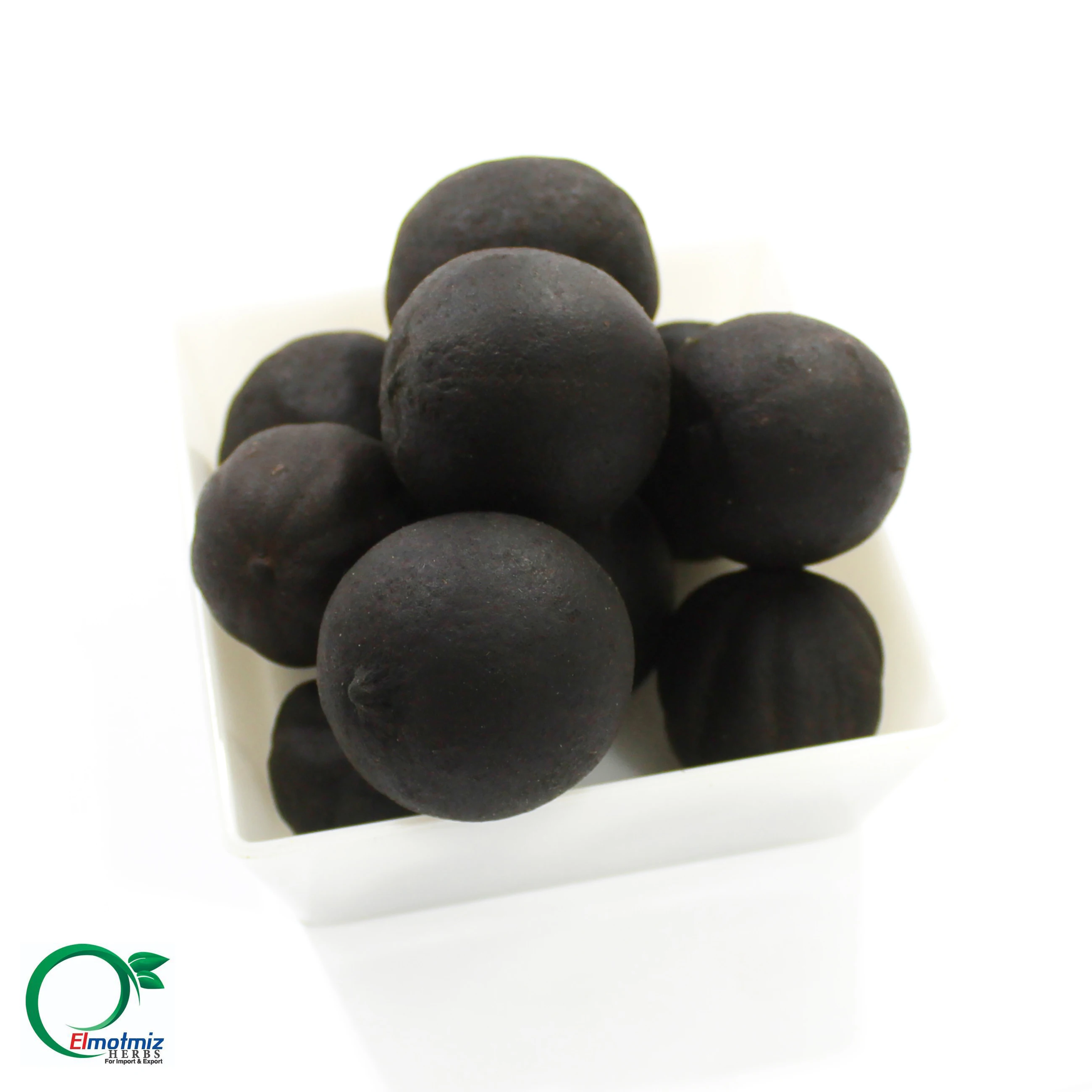 high quality Dried Black Lemon lemon squeezer whole and slices  herbs and spices