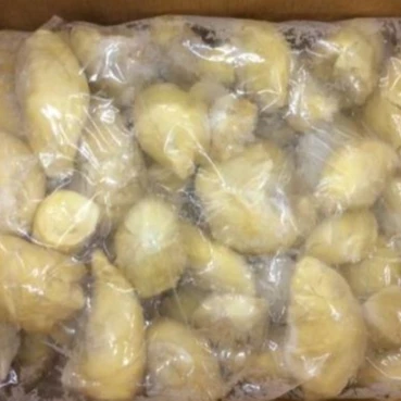 
Premium Frozen Monthong Durian 