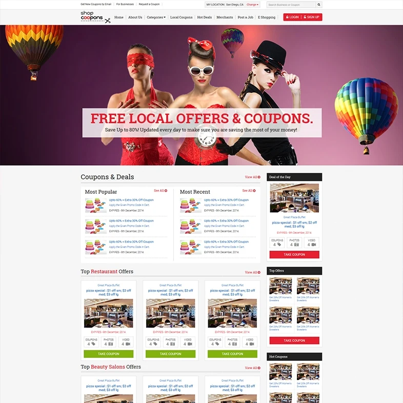 B2B eCommerce Website Design and Development Classified web developer designer with escrow payment system