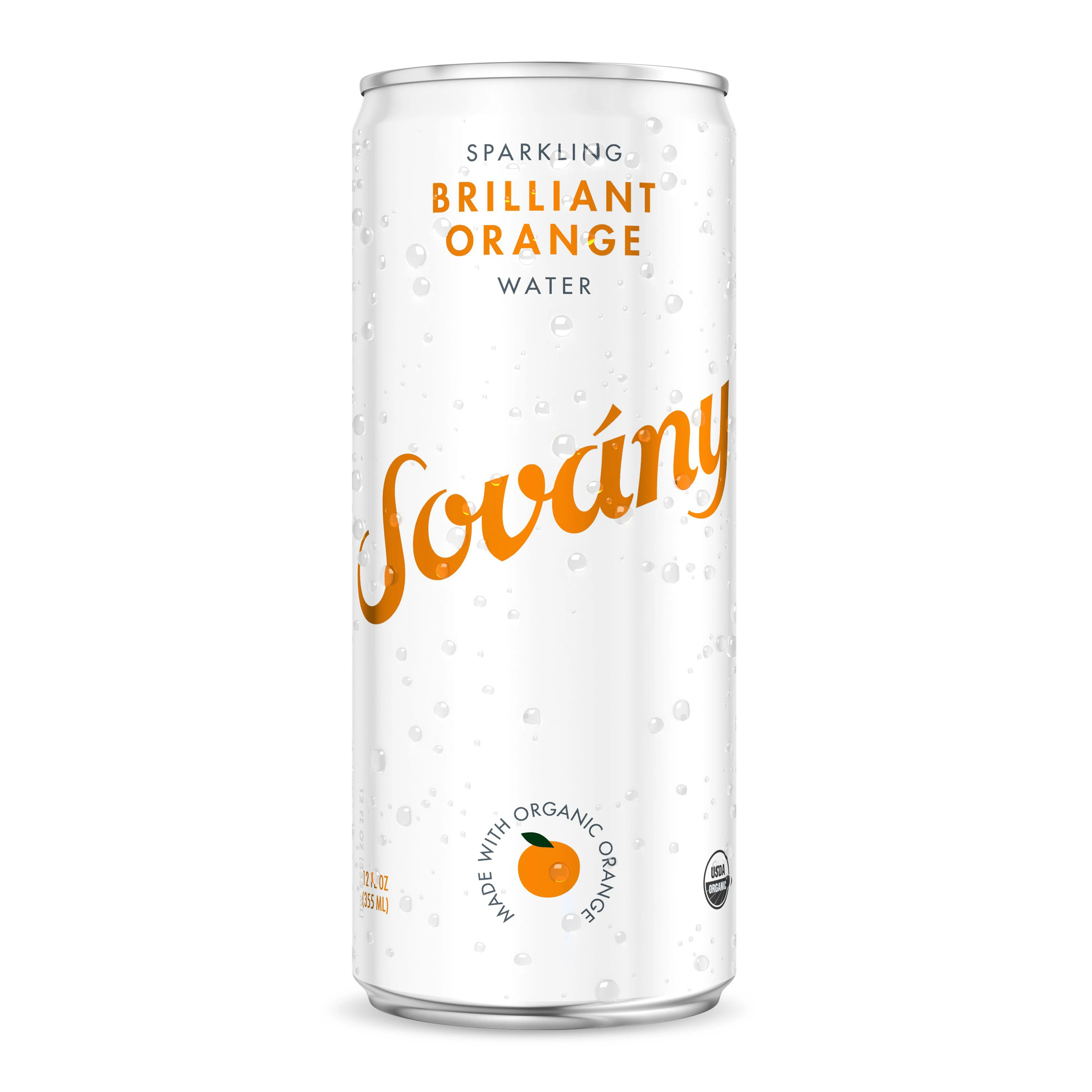 
 Ярко-оранжевый, освежающий, восхитительно фруктовый, великолепно-оранжевый, специальный опыт сверкающей воды.  