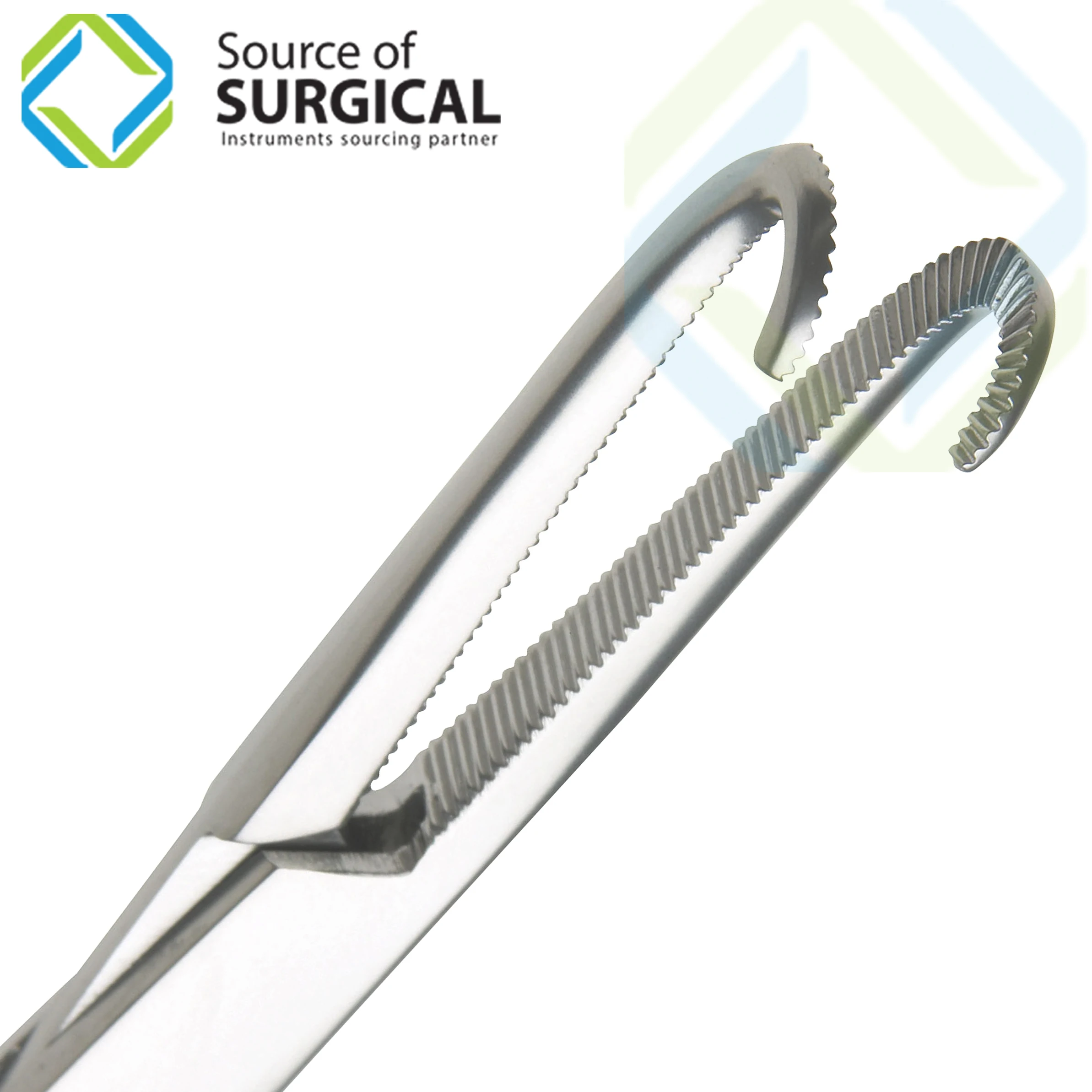 Negus Forceps Artery Forceps
