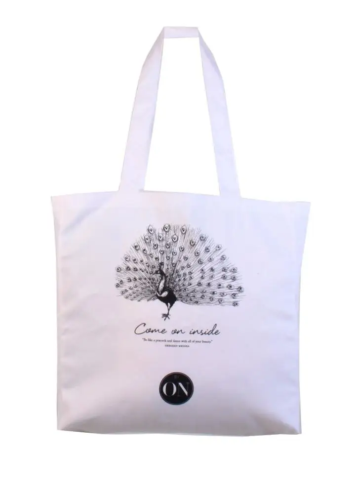 Eco Friendly Recycled Fabric Bag Manufacturer in Istanbul