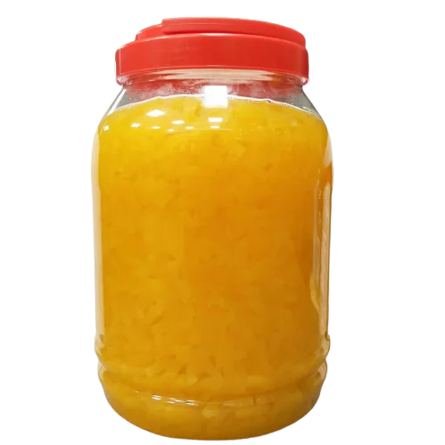  Лидер продаж желе для страсти Nata de Coco Сделано в Тайване высокое качество