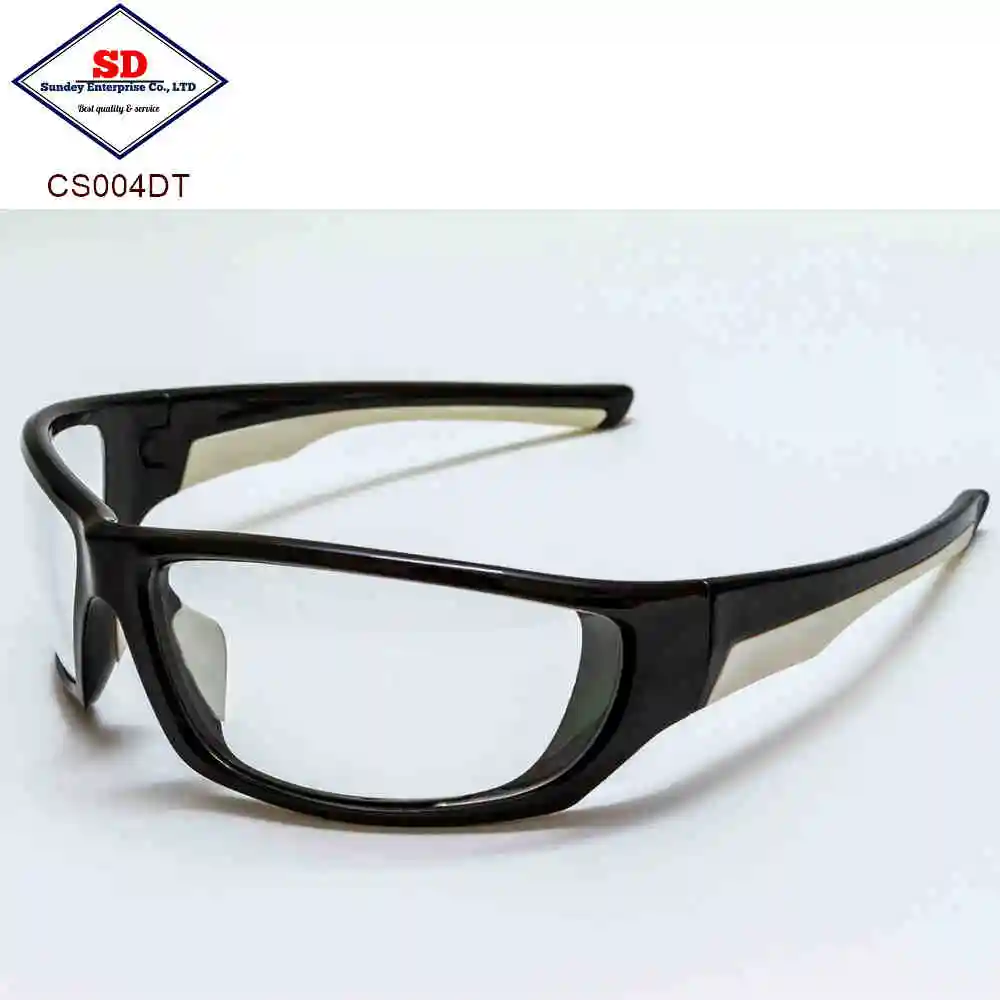 Safety Spectacle eye protection glasses safety glasses