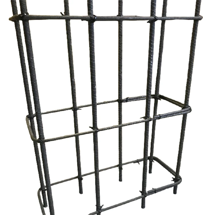 Fiberglass composite frame with quartz coated for piles beams spans, foundations, construction materials