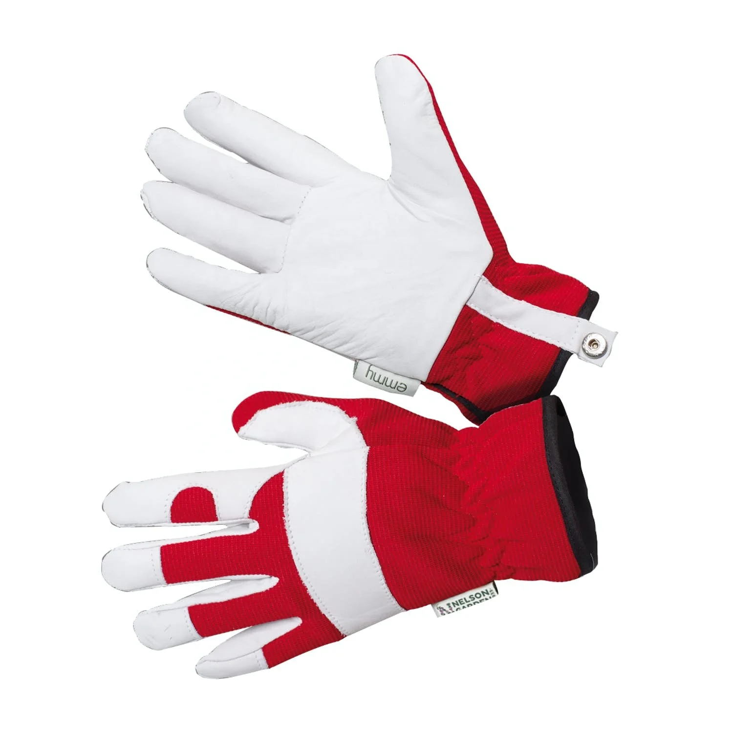 Ladies Garden Gloves