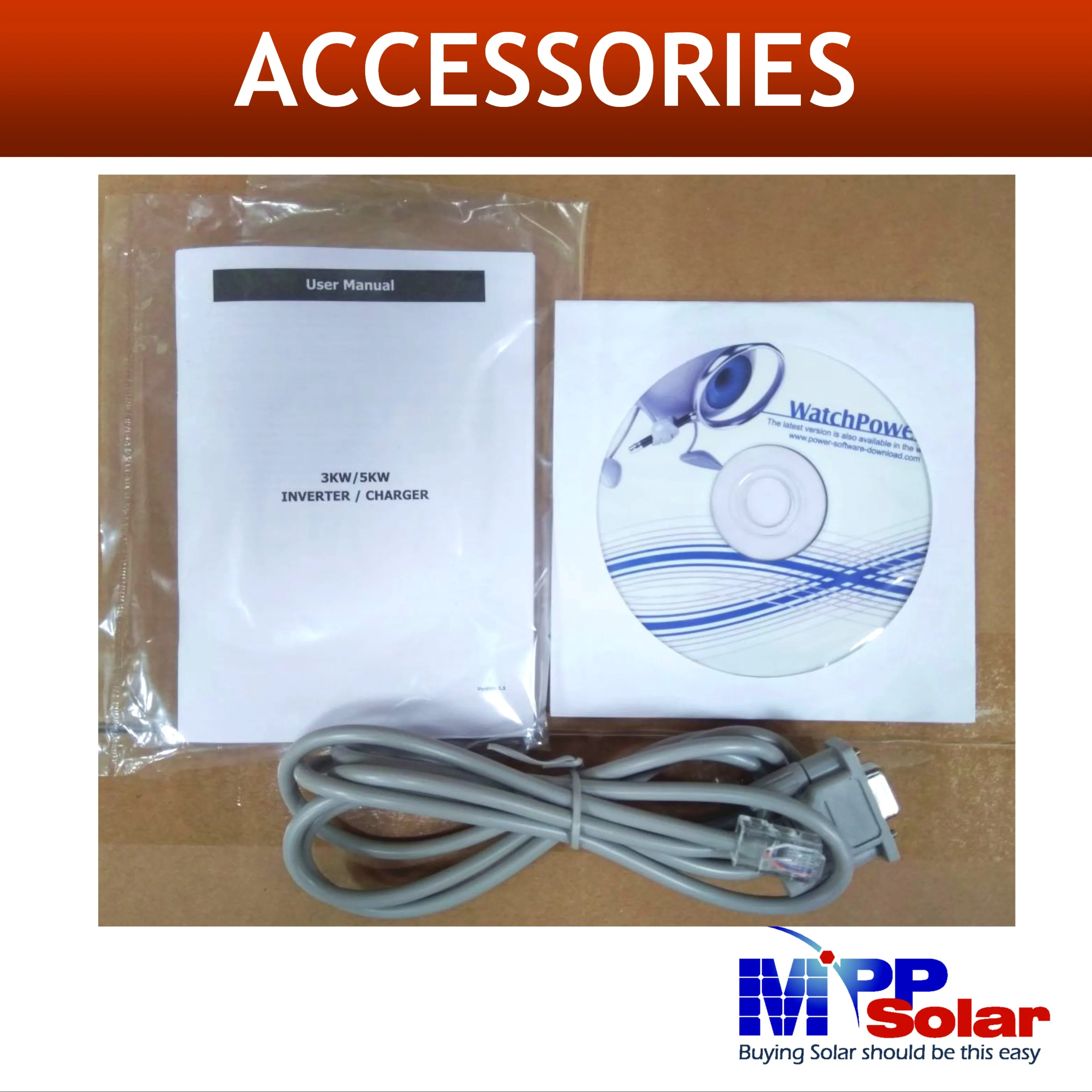 PIP5048MKX 5000w 48v 230v MPP Solar inverter WiFi 100A MPPT charger high PV input 500v 0 transfer time Parallel pure sine wave