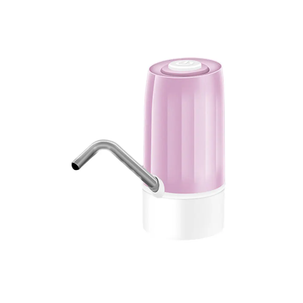 Современный дозатор воды