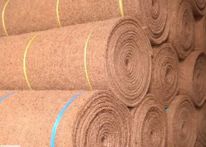  Органический натуральный коврик для выращивания кокосового волокна/кокосовый коврик/Трейси