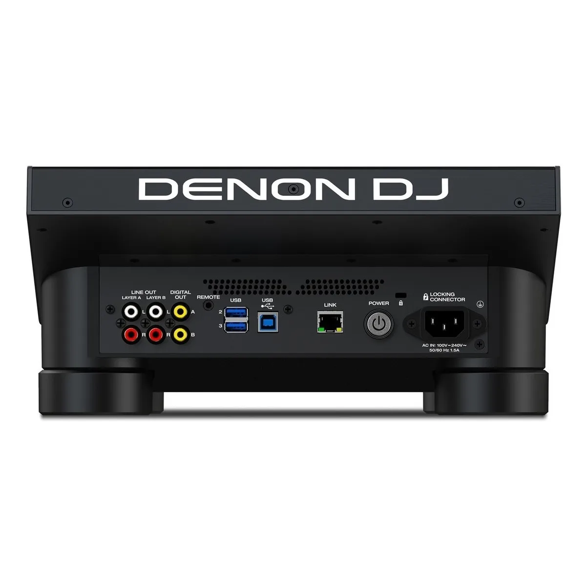 Best Selling Denon DJ Prime Bundle X1850/SC6000