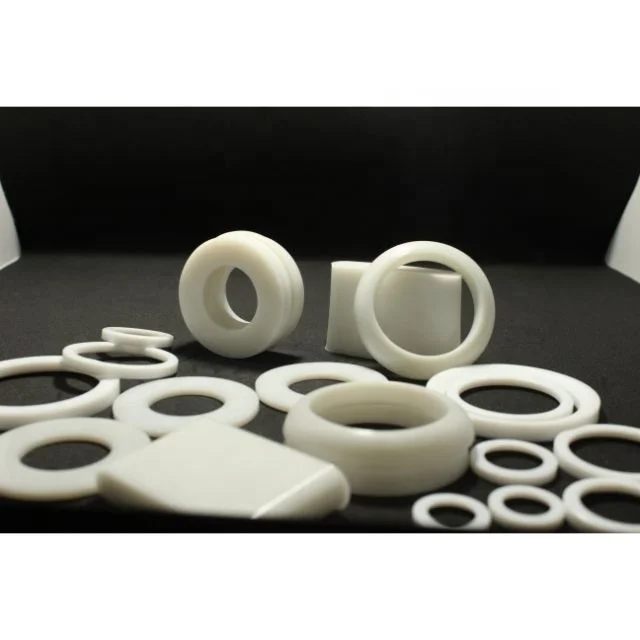 Best Quality PTFE Seal & Backup Rings