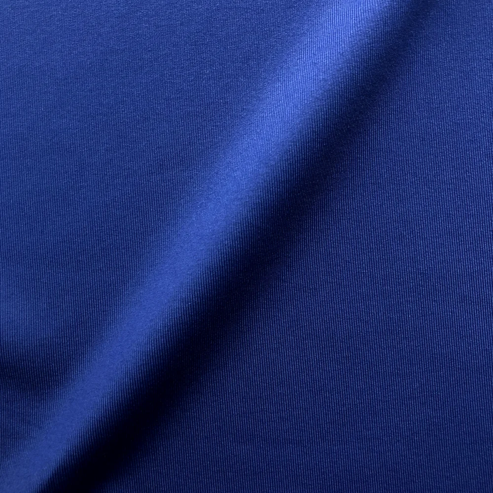 Professional Manufacture 80%NYLON 20%SPANDEX Piece Dye Single Jersey Fabric with Wicking Finish