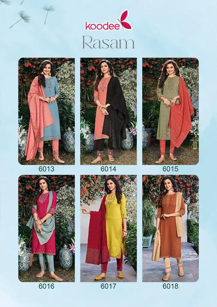 Most Beautiful Office Wear Cotton Rayon Printed Ladies Wear Kurtis with Palazzo Indian Ready to Wear Low Price Woolen Kurti 2022
