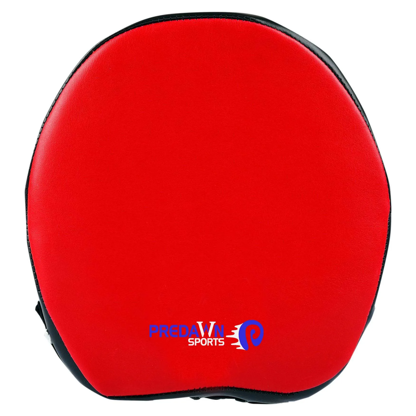 Focus pads  Boxing Curved Focus Punching Mitts Muay Thai Kick Sparring Dojo Martial Arts