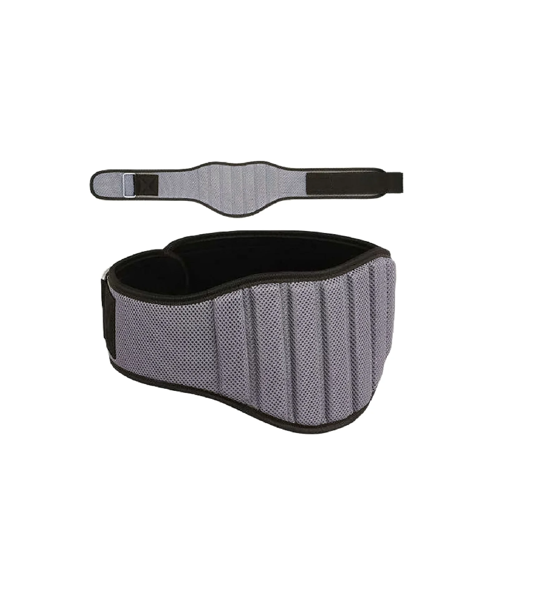 Training fitness waist protection support lower back brace sports support pressure weight lifting belt squat pull-up EVA belt