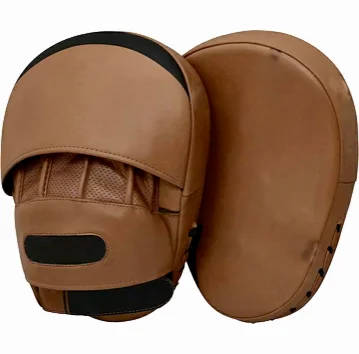 New Design Custom Training Mitt Best Quality Focus Mitts