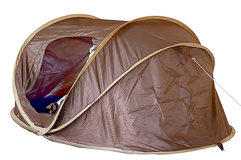 High Quality Outdoor Picnic Waterproof Camping Tent, Latest Design Hot Selling Cheap Price  Polyester Air Tents For Camping